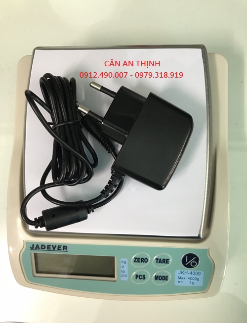 Cân nhà bếp JKH 4000